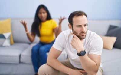 My Spouse Just Asked For A Divorce; What Do I Do?