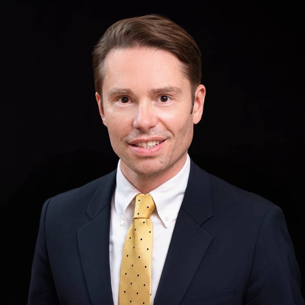 About Thompson Law Top Austin Divorce Lawyer