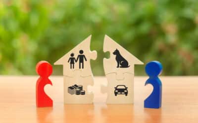 Property Division In Divorce Texas Law Guide