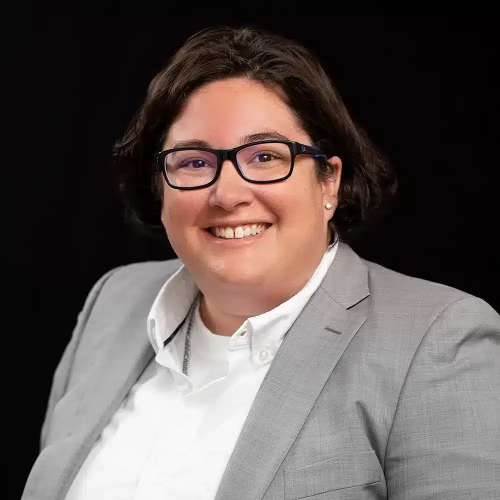 Kristin Wagenbaur - Director of Operations