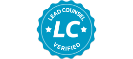 Lead Counsel Award Image