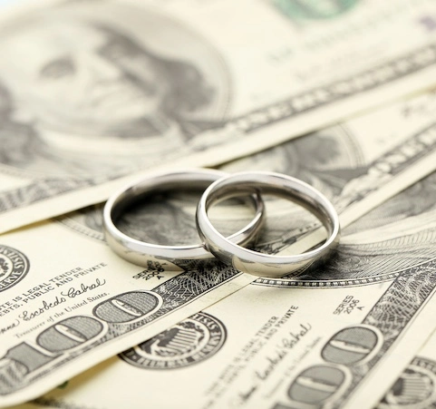 High Net Worth Divorce