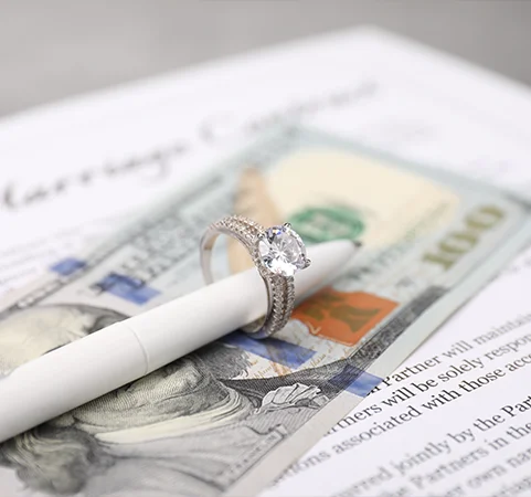 Prenuptial Agreements