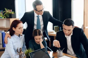 Why Choose Thompson Law?