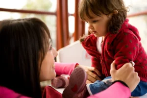 Understanding Child Custody in Texas