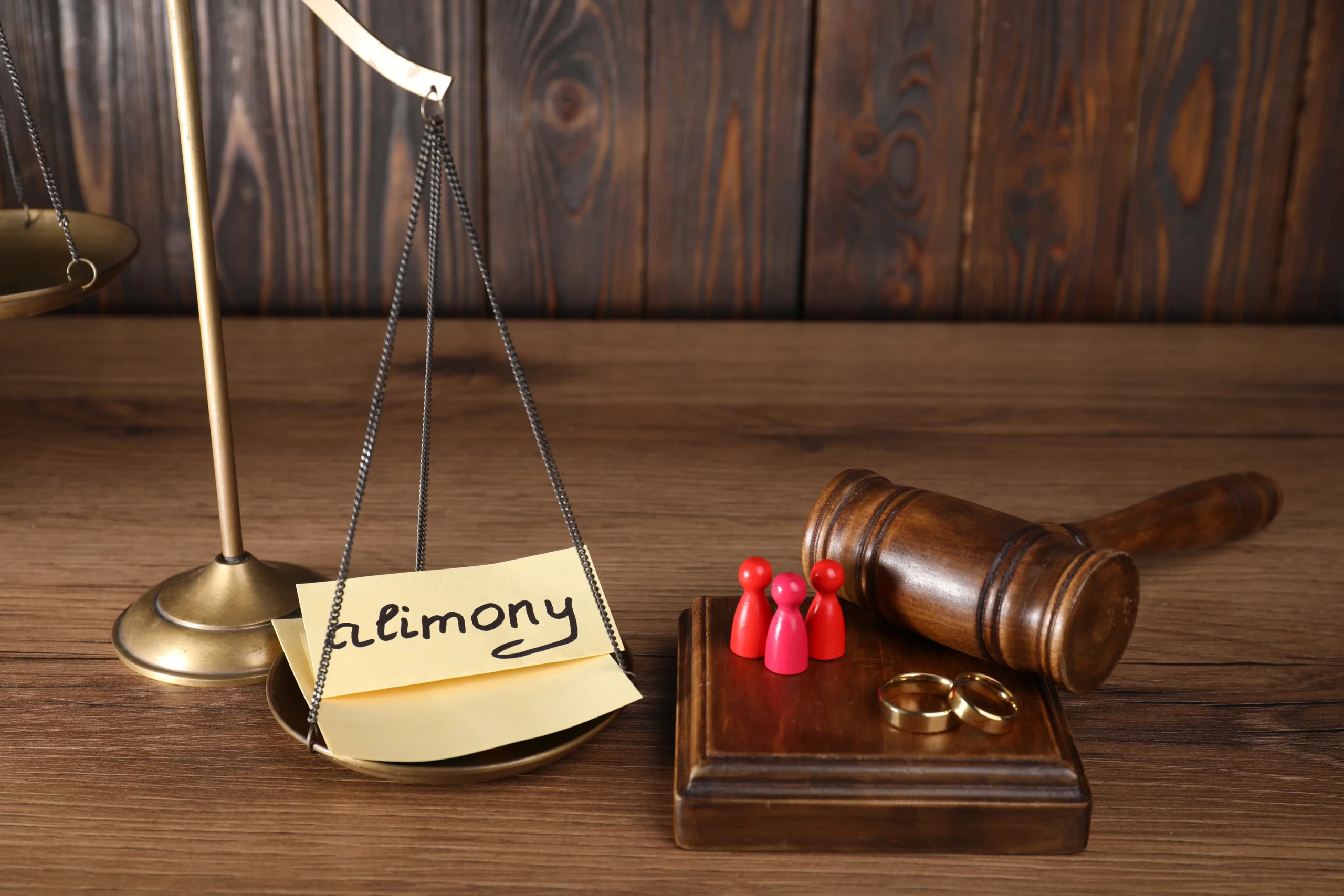 How Long Do You Have to Be Married to Get Alimony?