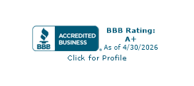 Thompson Law BBB Business Review